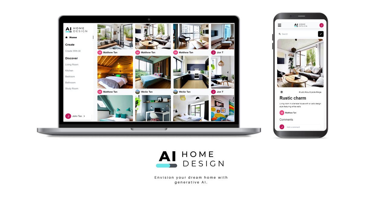 AI Home Design